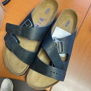 Birkenstock Arizona 43 US Sz M 10 New